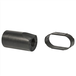 Devis de pièces en nylon PA6