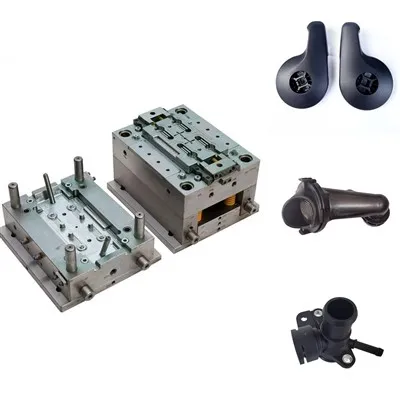 Où puis-je acheter des pièces de machines en PP de haute qualité ?